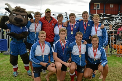 Oakdale toutrek - beste in land